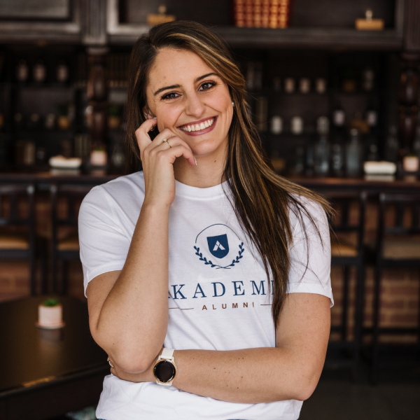 Alumni-T-hemp - Image 3