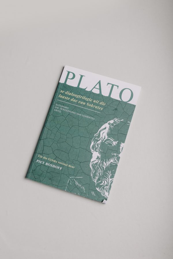 Plato se dialoogtrilogie