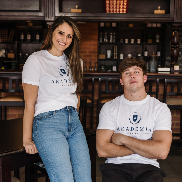 Alumni-T-hemp