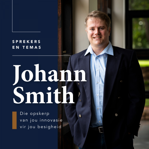 Vlymskerpbesigheid in ŉ japtrap: Werkswinkels en netwerkgeleentheid - Image 2