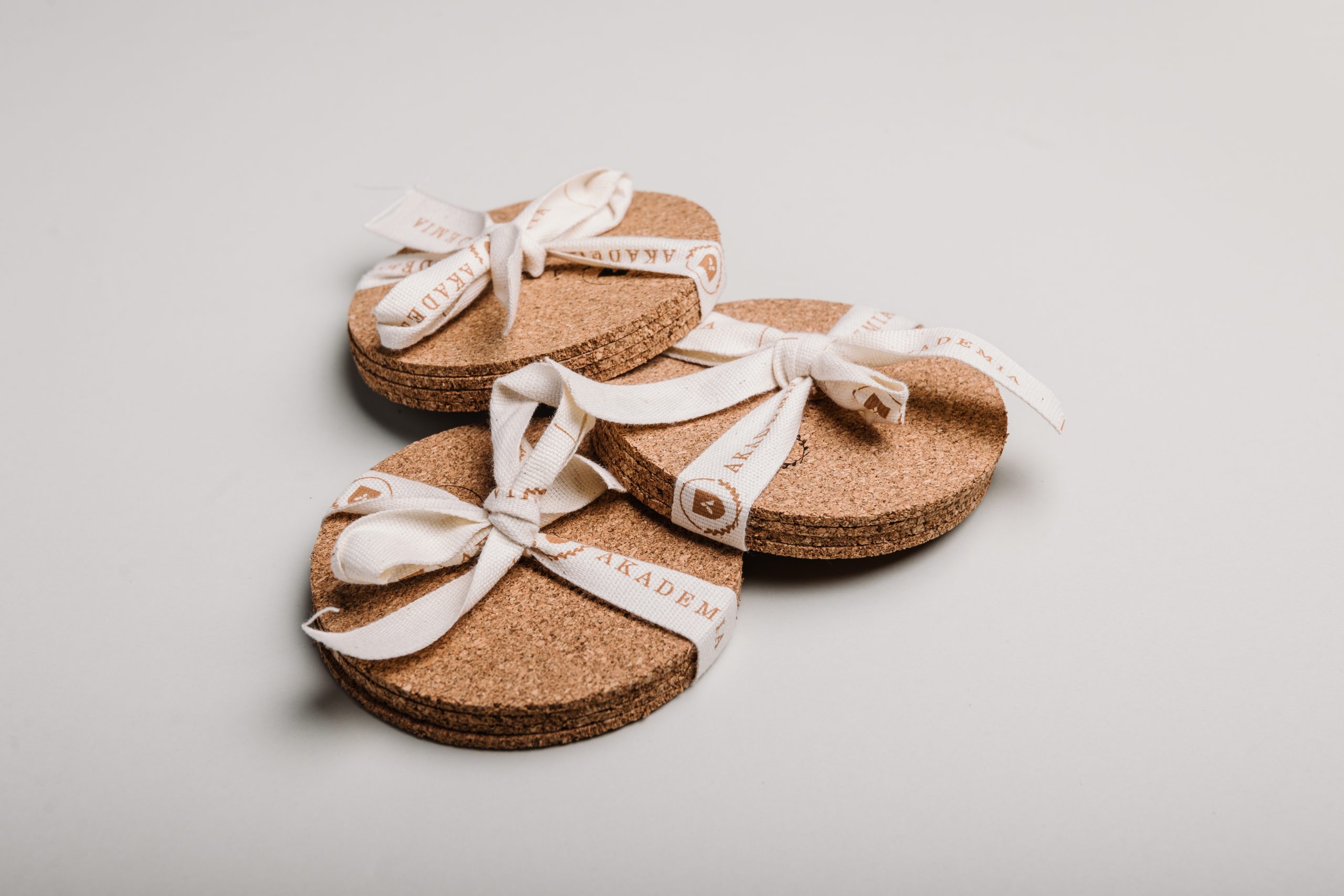 Kurk coasters - Image 2