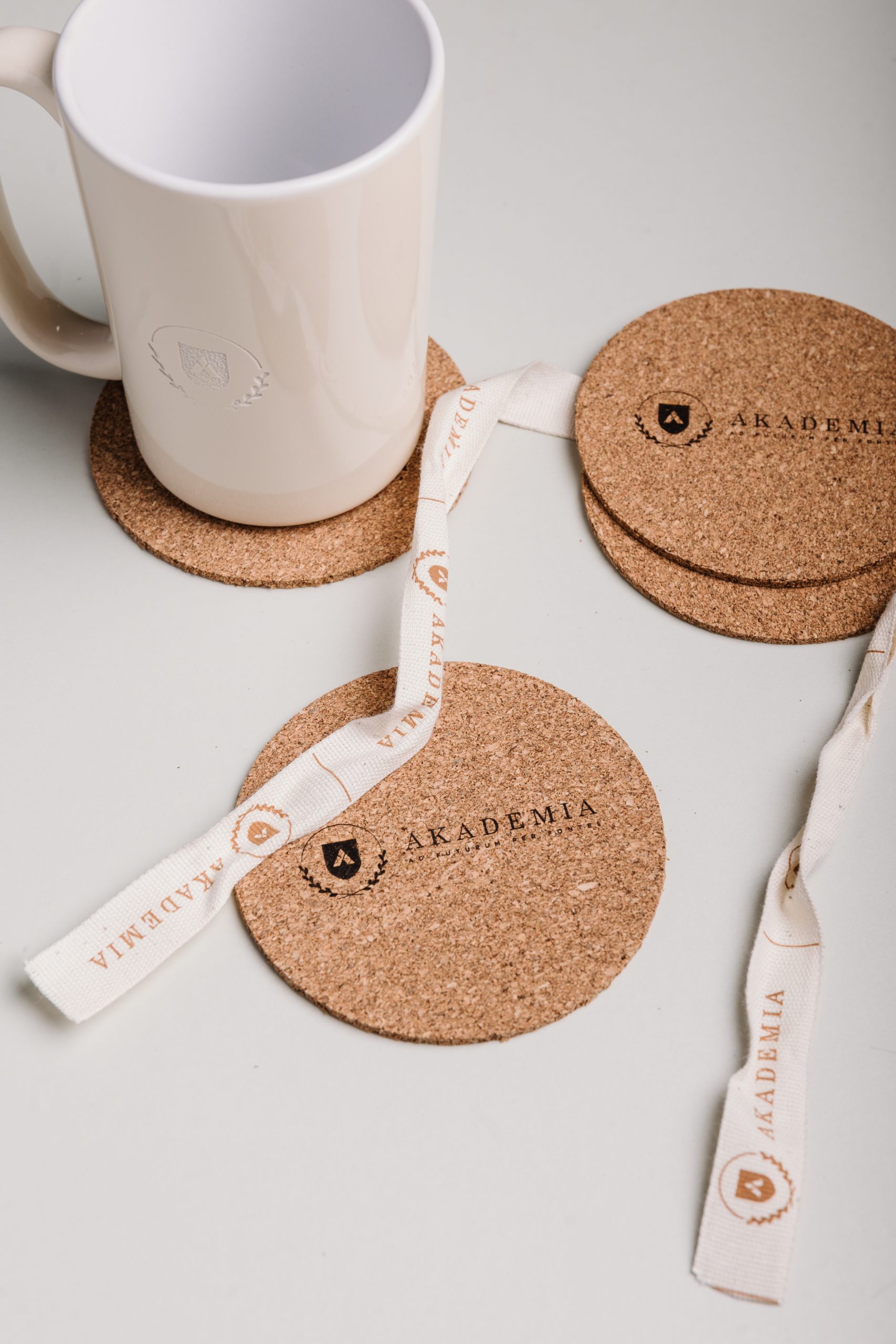 Kurk coasters - Image 3