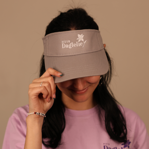 Daglelie_Visor hoed2_winkel