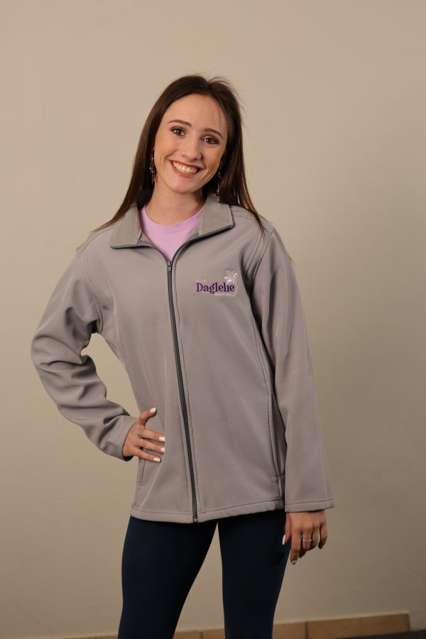 Daghuis Daglelie Softshell