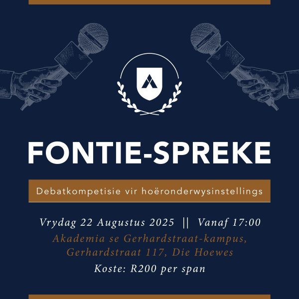 Fontie-spreke