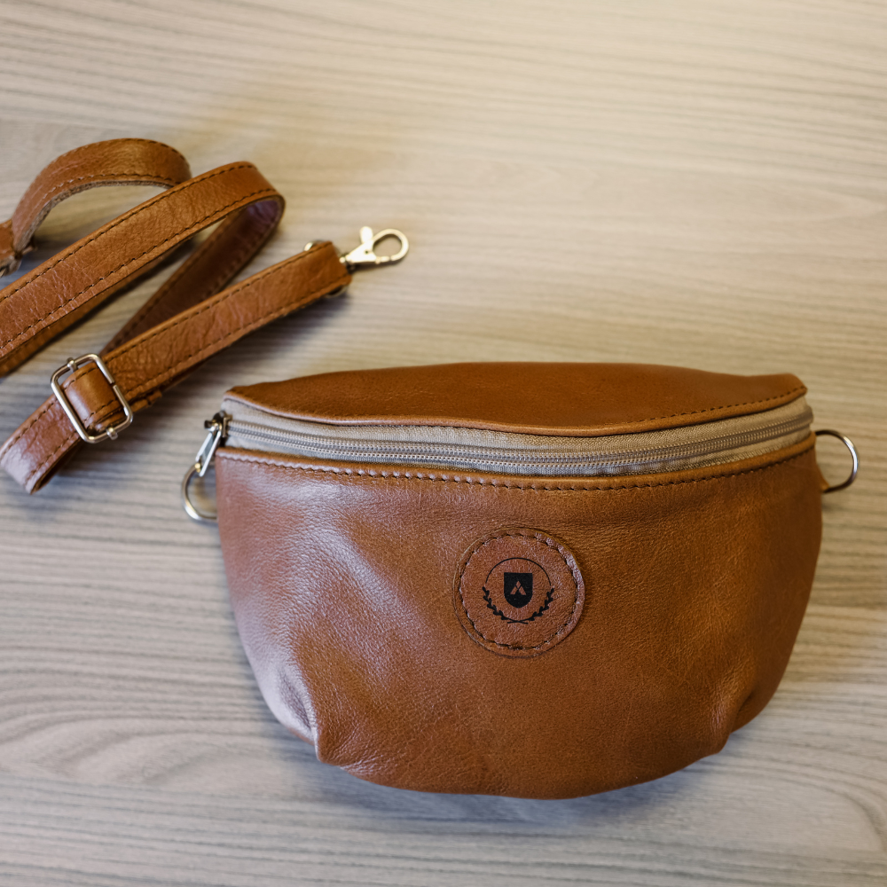 Buidelsakkie (moonbag) - Image 2