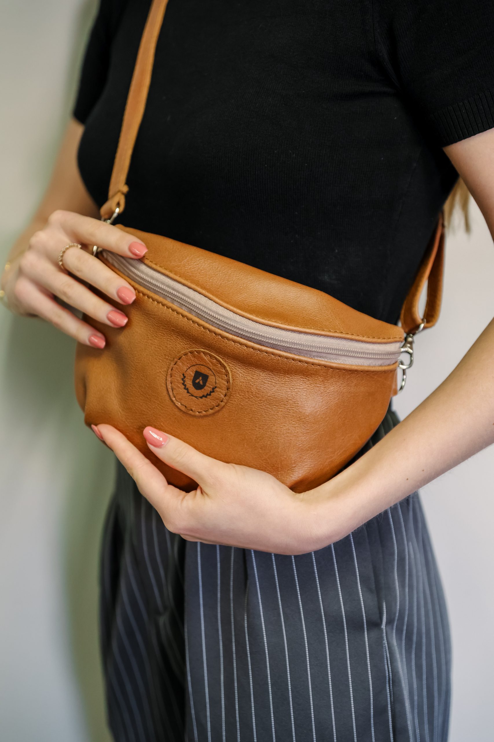 Buidelsakkie (moonbag) - Image 4