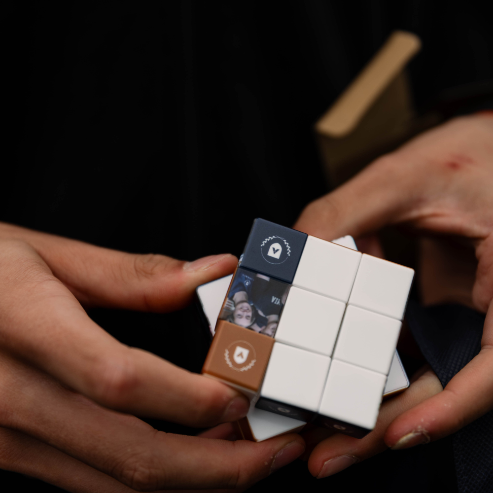 Rubik se kubus - Image 3