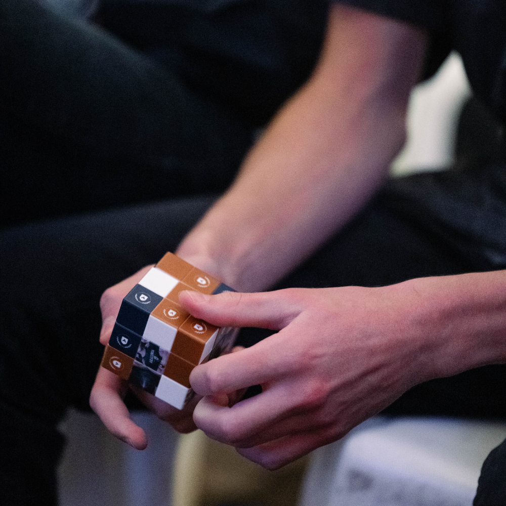 Rubik se kubus