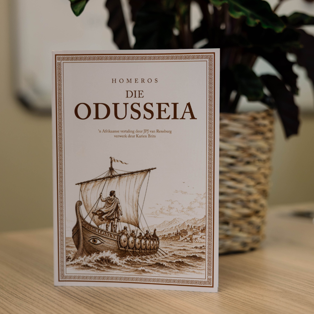 Die Odusseia