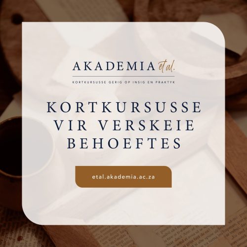 Akademie et al