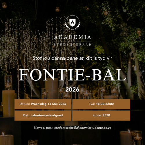 Fontiebal Paarl