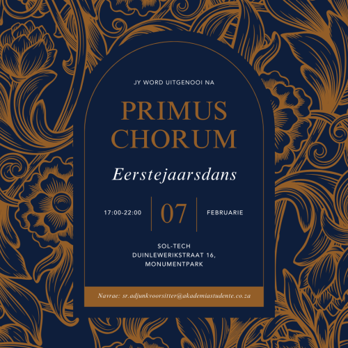 Primus Chorum_die Winkel