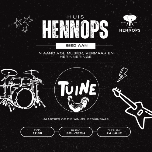 Tuine Posters (Instagram Post)